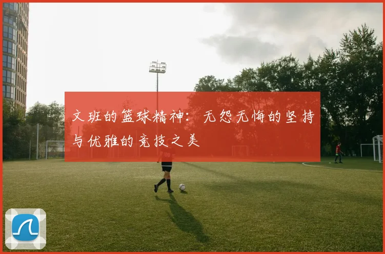 文班的篮球精神：无怨无悔的坚持与优雅的竞技之美