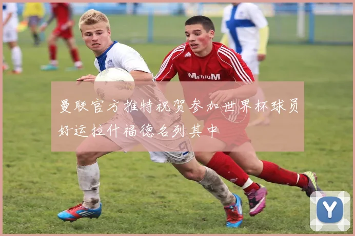 曼联官方推特祝贺参加世界杯球员好运拉什福德名列其中